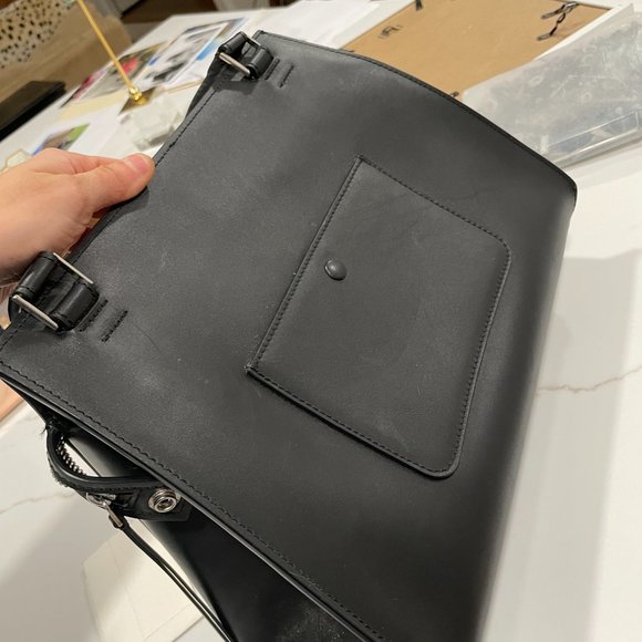 Celine Edge Handbag - Picture 5 of 10